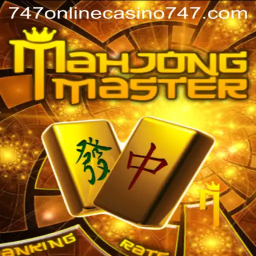 Exploring MahJongMaster: The Fascinating World of 747 Online Casino