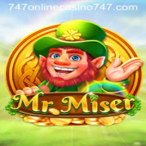 Exploring MrMiser: The Latest Phenomenon in 747 Online Casinos