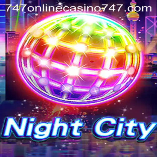 Exploring NightCity: A New Frontier in Gaming and Online Casino Entertainment