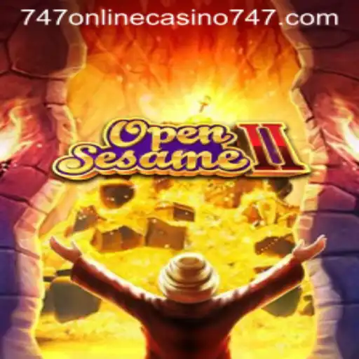 Unlock the Thrills of OpenSesameII: A Dive into the Gaming World of 747 Online Casino
