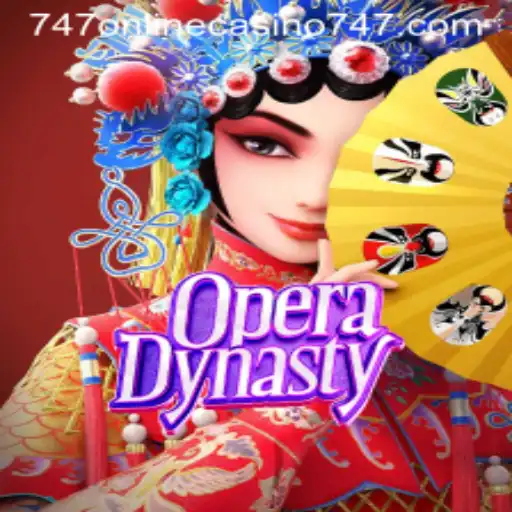 Experience the Delight of OperaDynasty in the Thrilling World of 747 Online Casino