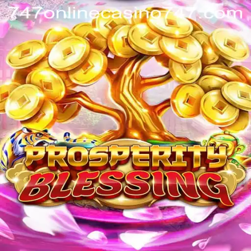 Discovering the Exciting World of ProsperityBlessing