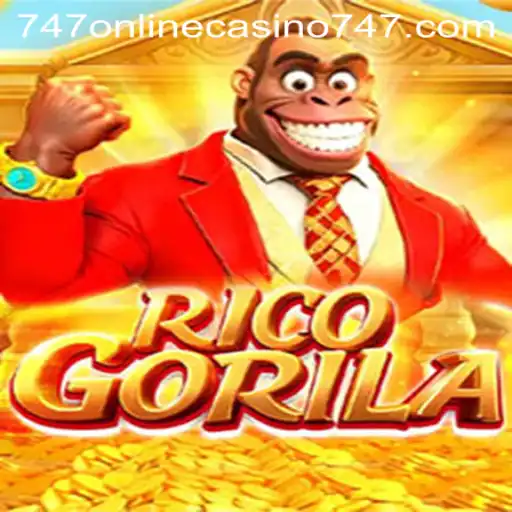 Discover the Thrills of RicoGorila: A New Era in Online Gaming