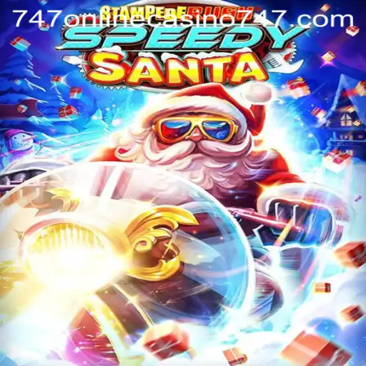 Unveiling StempedeRushSpeedy: The Thrilling Experience at 747 Online Casino