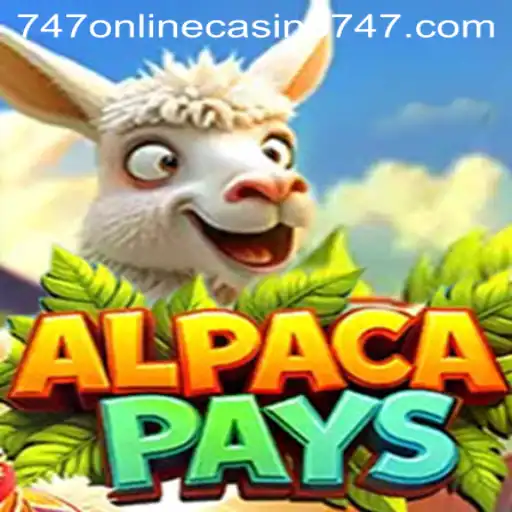Discover the Excitement of AlpacaPays at 747 Online Casino