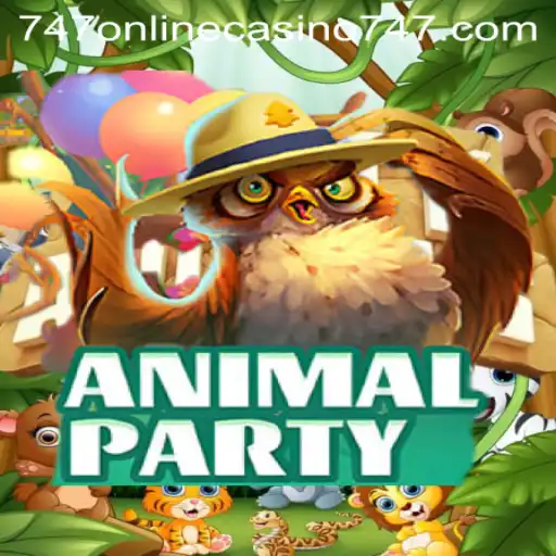 AnimalParty: Dive into the Ultimate Gaming Experience