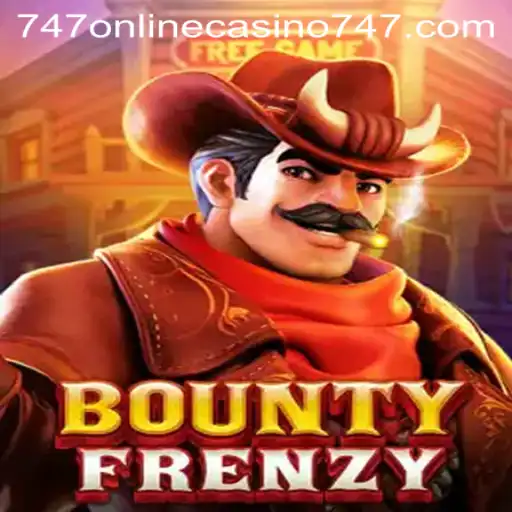Exploring BountyFrenzy: A Thrilling Adventure in the 747 Online Casino Realm