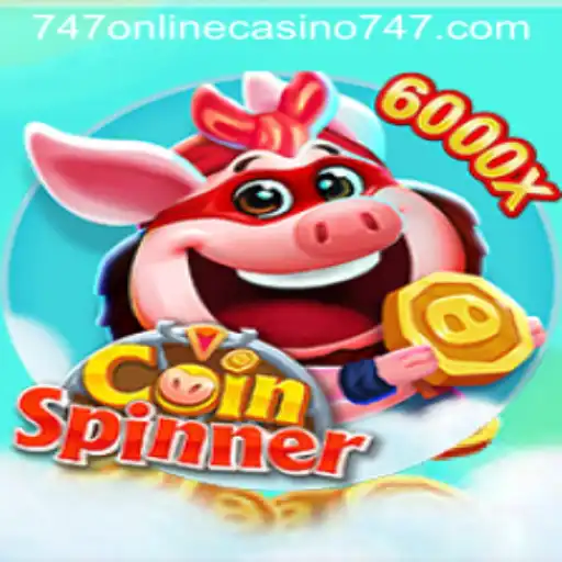 Experience the Thrill of CoinSpinner at 747 Online Casino