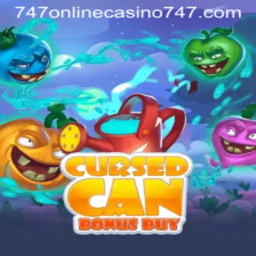 Explore the Thrilling World of CursedCanBonusBuy at 747 Online Casino