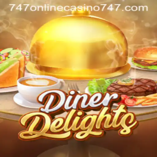 Exploring DinerDelights: The Ultimate Culinary Casino Experience