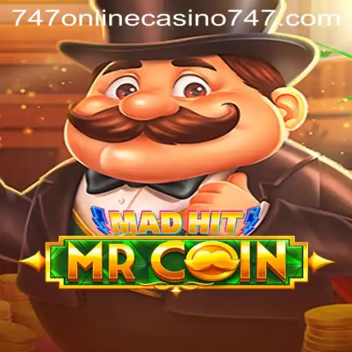 MadHitMrCoin: Engage in Thrilling Casino Adventures
