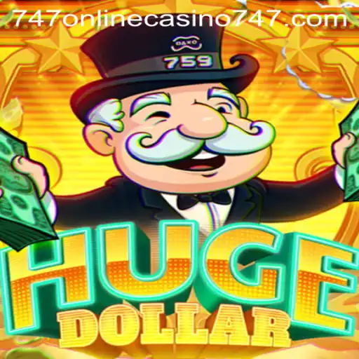 Exploring HugeDollar Casino