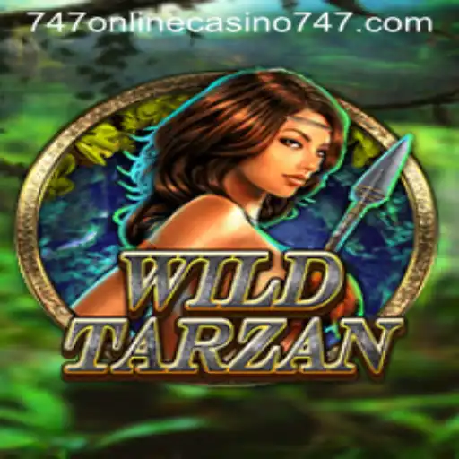 Exploring WildTarzan: A Thrilling Adventure in the 747 Online Casino