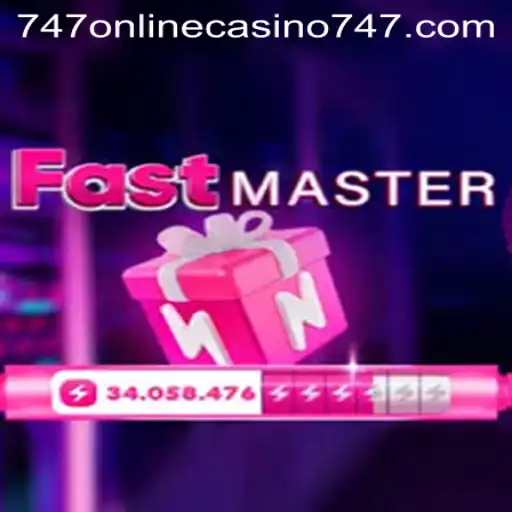 Exploring FastMaster: The Thrilling Game at 747 Online Casino