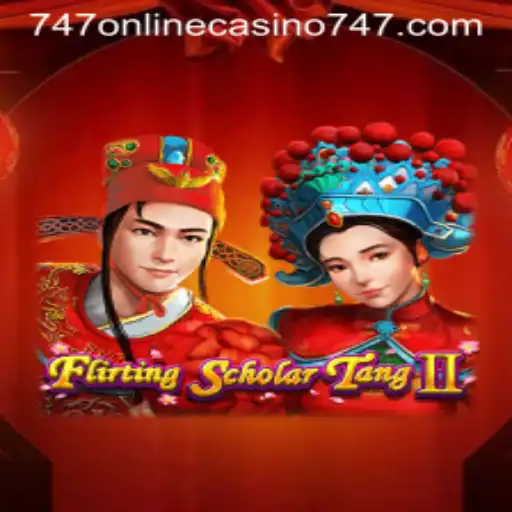 Exploring the World of Flirting Scholar Tang II in the Rising Era of Online Casinos