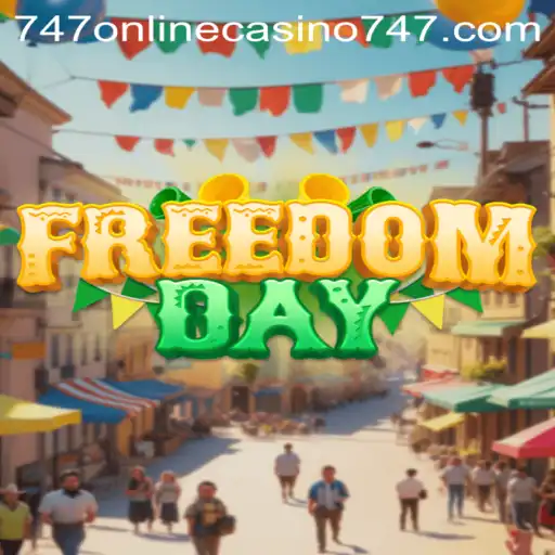 Exploring FreedomDay: A Thrilling Adventure in the 747 Online Casino World