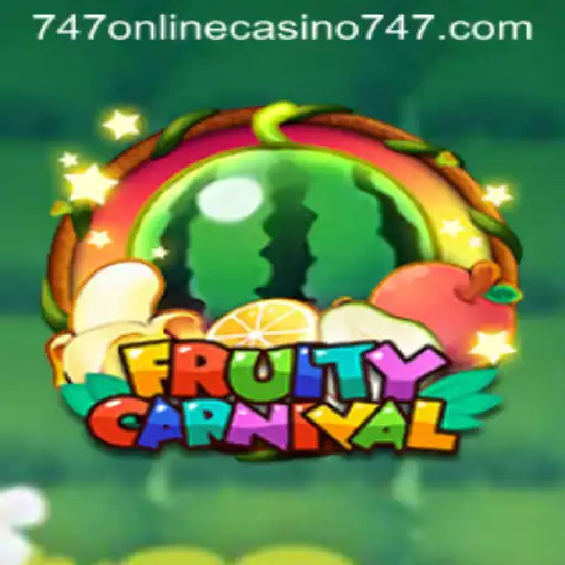 Explore the Exciting World of FruityCarnival at 747 Online Casino