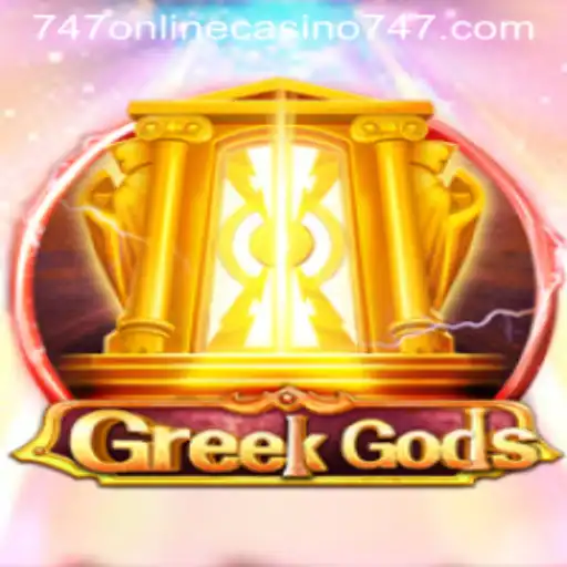 Unveiling the Thrills of GreekGods: A Mythical Adventure in 747 Online Casino