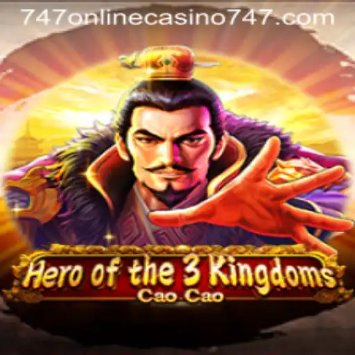 Exploring Heroofthe3KingdomsCaoCao: An Adventure in Strategy Gaming
