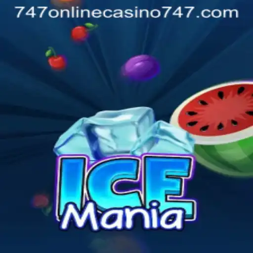 IceMania: A Thrilling Adventure in the World of 747 Online Casino