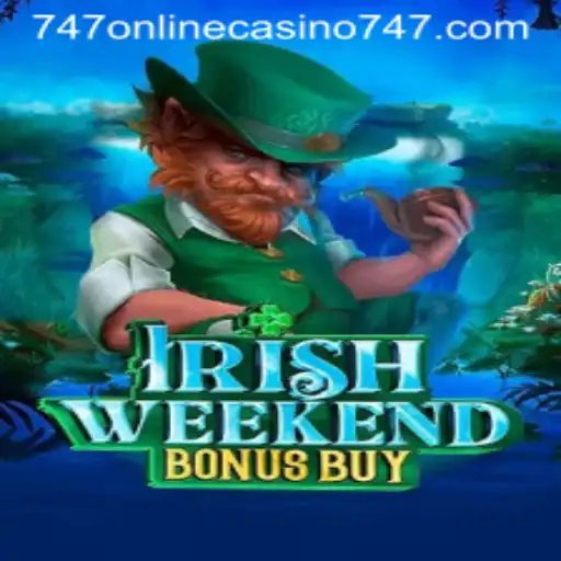 Exploring the Thrills of Irish Weekend Bonus Buy Game