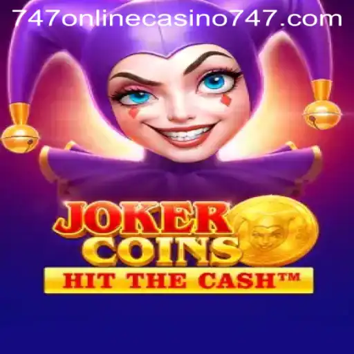 Exploring JokerCoins: A New Era in Online Casino Gaming