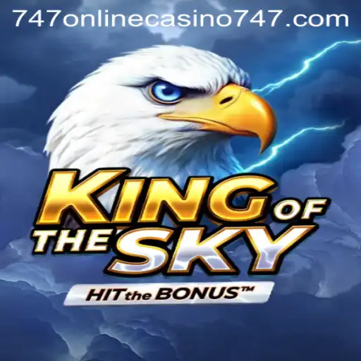 KingOfTheSky: A New Era in Online Casino Gaming
