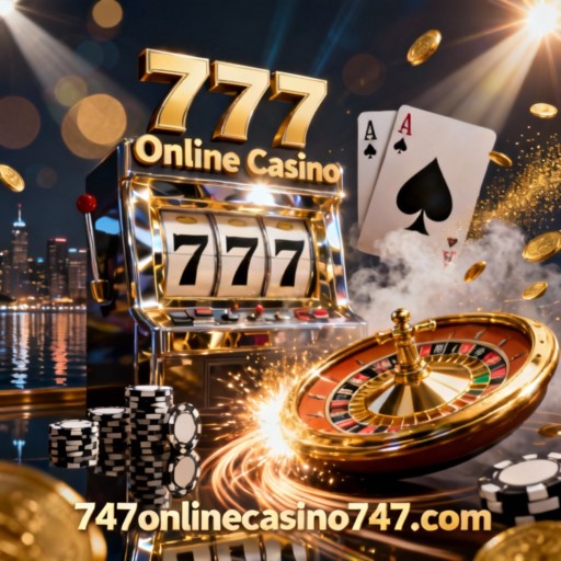 747 online casino