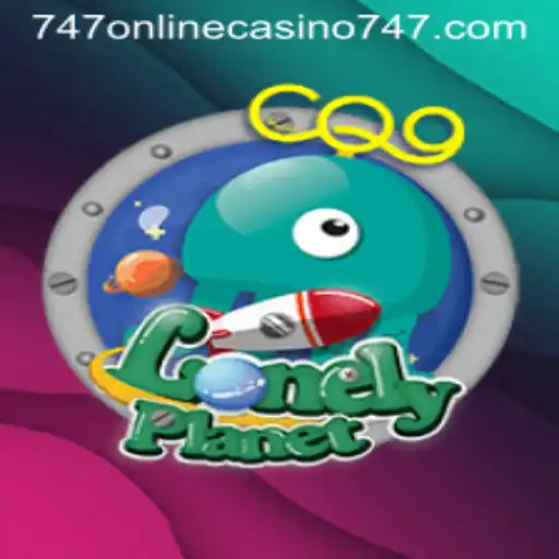 Exploring the Exciting World of LonelyPlanet and the Intriguing Keyword 747 Online Casino