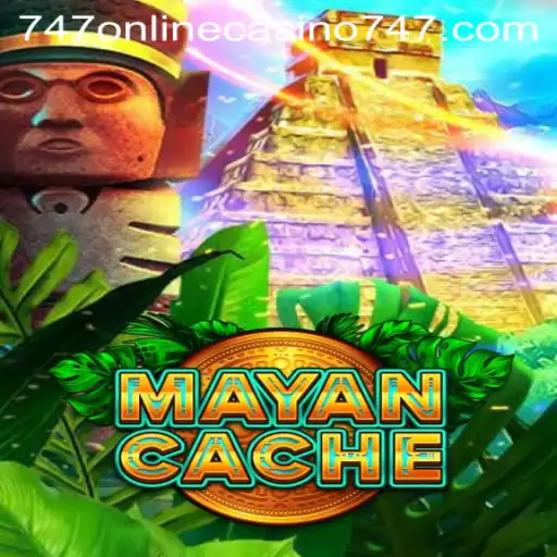 The Thrilling World of MayanCache: Explore Ancient Mysteries with 747 Online Casino