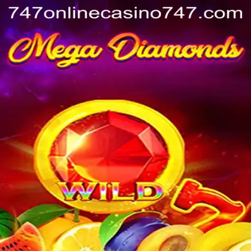 MegaDiamond: A Shimmering Jewel in the World of Online Casinos