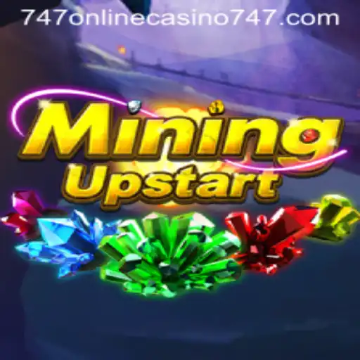 Unearth Riches in MiningUpstart: An Innovative Blend of Strategy and Luck