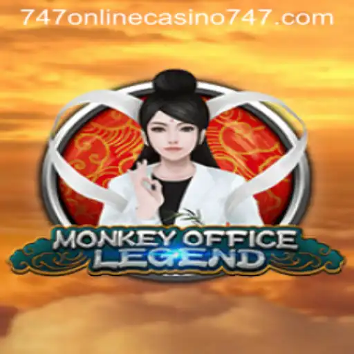 Discover the Fascinating World of MonkeyOfficeLegend and 747 Online Casino