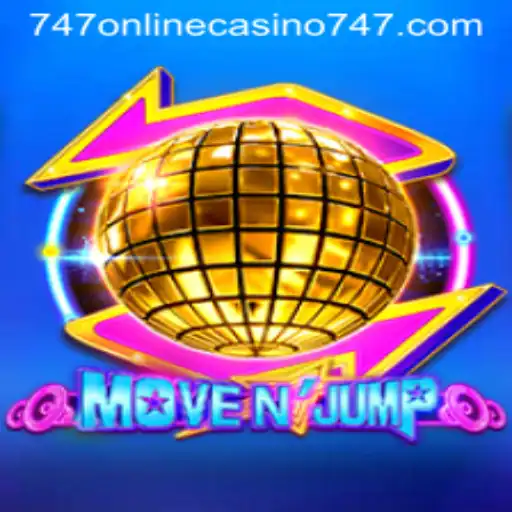 Discover the Exciting World of MovenJump and 747 Online Casino