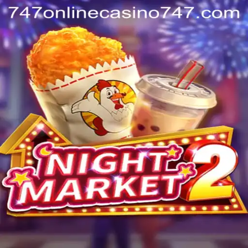 Exploring NightMarket2: A New Era in Online Casino Gaming