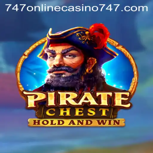 Exploring the World of PirateChest: A Thrilling Adventure in 747 Online Casino