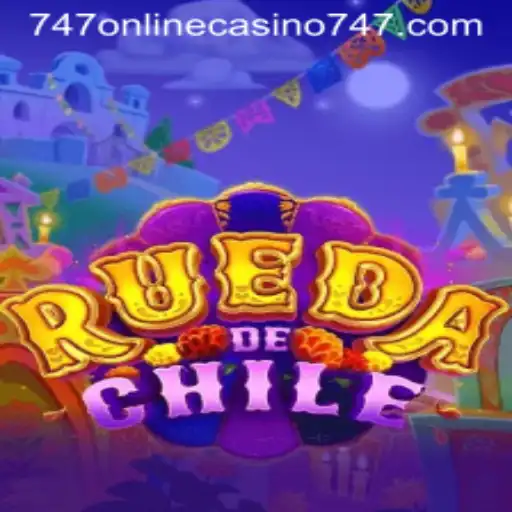 Discover the Thrilling Encounter with RuedaDeChile at 747 Online Casino