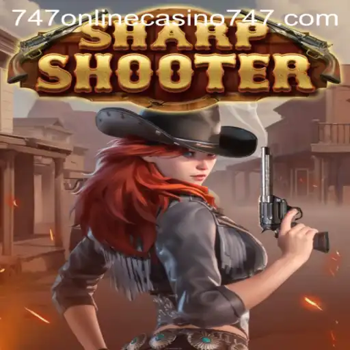 Unveiling the Thrills of Sharpshooter: A New Sensation at 747 Online Casino