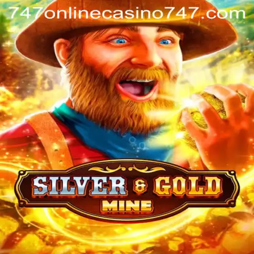 Exploring SilverGold: A New Experience in 747 Online Casino