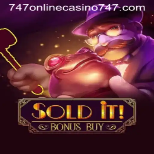 Unveiling SolditBonusBuy: A Thrilling Online Casino Experience