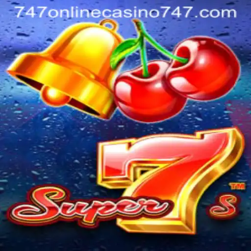 The Exciting World of Super7s at 747 Online Casino