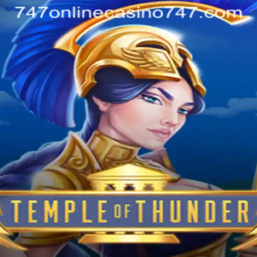 Exploring the Mystical Realm of TempleofThunder