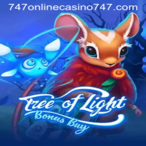 Experience Enchantment with TreeOfLightBonusBuy at 747 Online Casino