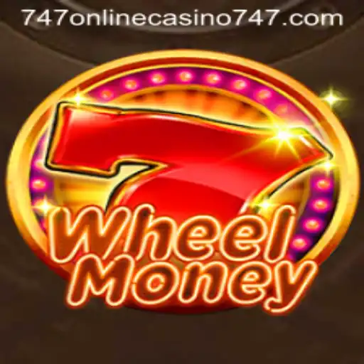 Exploring WheelMoney at 747 Online Casino