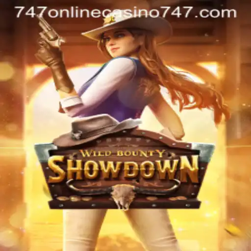Discover the Thrilling World of WildBountyShowdown at 747 Online Casino