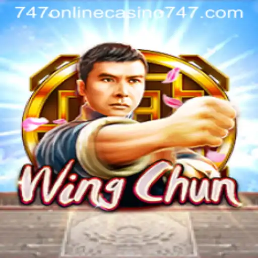 Discover the Exciting World of WingChun: A New Thrill in the 747 Online Casino