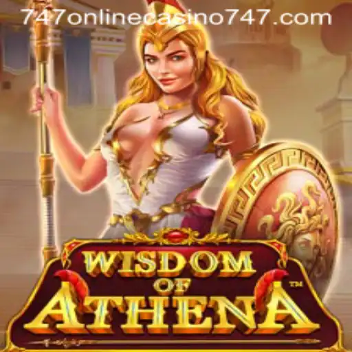 Discover the Enchantment of 'WisdomofAthena' in the 747 Online Casino