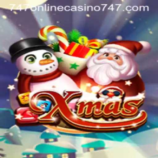 Exploring the World of 'Xmas': A Festive Game Infused with the Thrill of 747 Online Casino