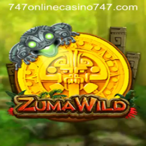 ZumaWild: The Thrilling Excitement at 747 Online Casino