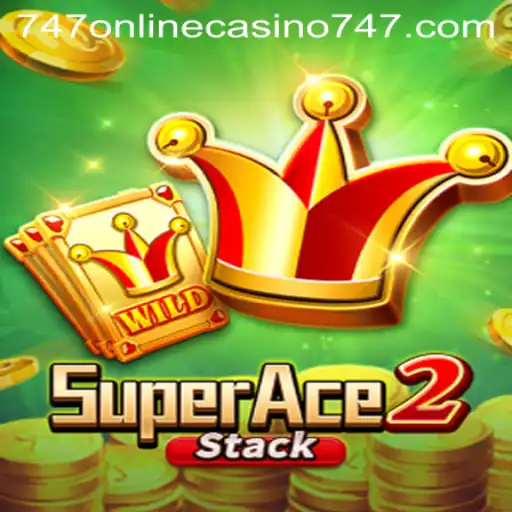 Exploring SuperAce2 in the Context of the 747 Online Casino Boom